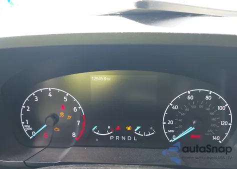 2024 Ford Maverick Xlt z USA, uszkodzony, nr VIN 3FTTW8J93RRA84013